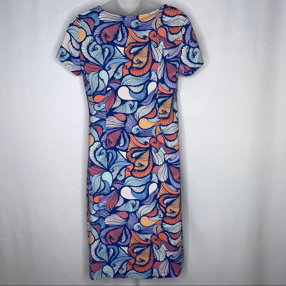 Katherine Way short sleeve Dress - Picture 3 of 6